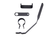 Load image into Gallery viewer, Parkerized Servi-Car Muffler Hanger Bracket Kit