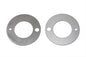 Fork Boot Retainer Washer Steel