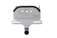 Load image into Gallery viewer, Chrome Tail Lamp Bracket