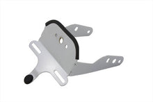 Load image into Gallery viewer, Chrome Tail Lamp Bracket