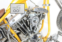 Load image into Gallery viewer, CV Carburetor Support Kit Zinc Plated