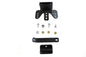 OE Driver Backrest Mounting Kit