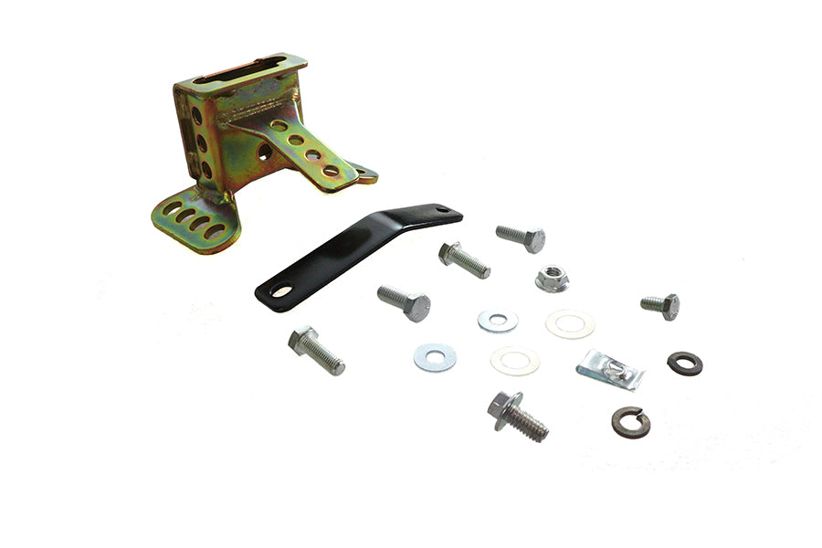 OE Driver Backrest Mounting Kit