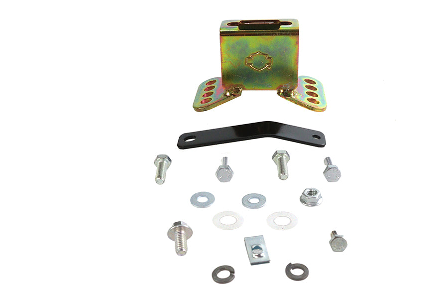OE Driver Backrest Mounting Kit