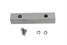 Load image into Gallery viewer, Dual Ignition Alloy Condenser Mount Bracket