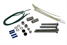Load image into Gallery viewer, Turn Signal Relocation Kit