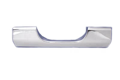 9 inch Chrome Rear Turn Signal Mount