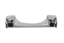 Load image into Gallery viewer, Chrome 8-1/4 inch Turn Signal Mount Bar Rear