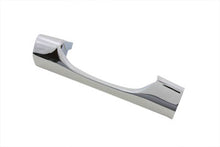 Load image into Gallery viewer, Chrome 8-1/4 inch Turn Signal Mount Bar Rear
