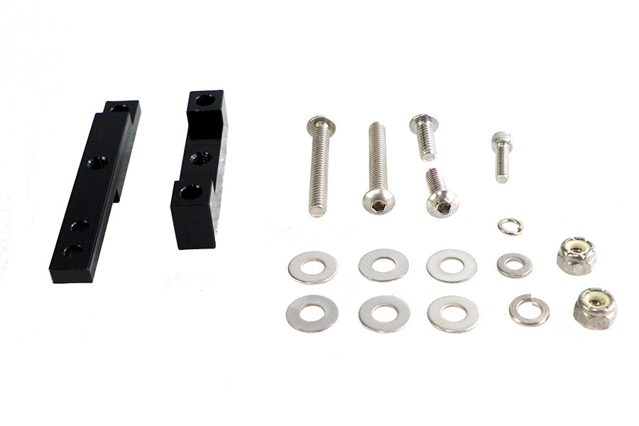 Coil Mount for Dyna Ignitions