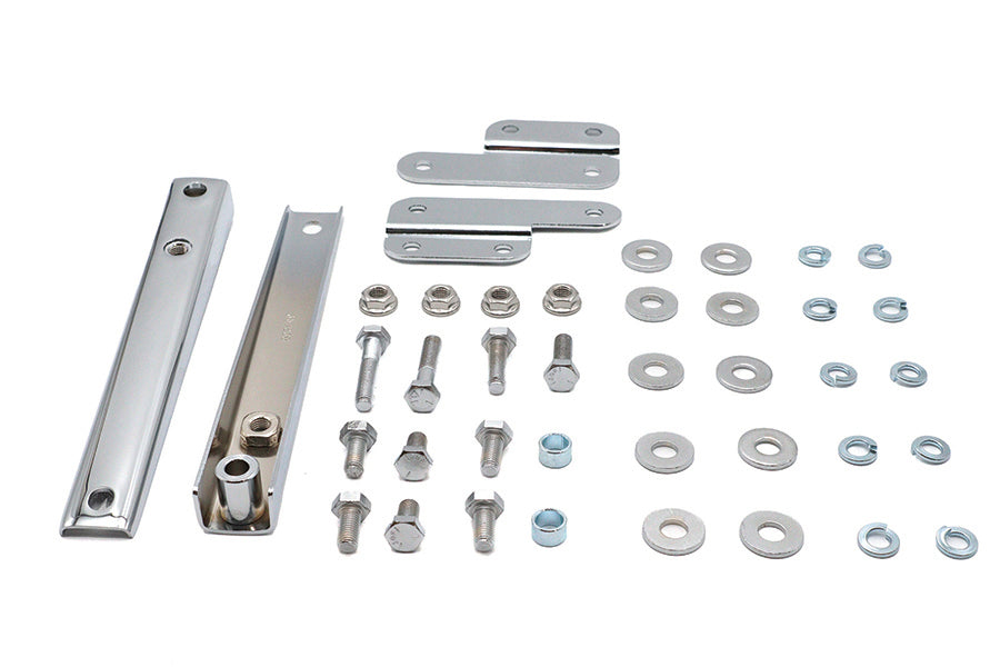 Windshield Mount Kit