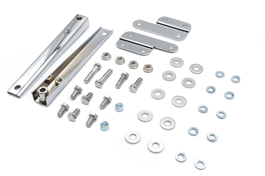 Windshield Mount Kit