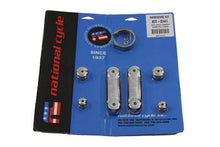 Load image into Gallery viewer, Switchblade Windshield Mounting System