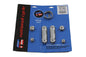 Switchblade Windshield Mounting System