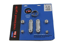 Load image into Gallery viewer, Switchblade Windshield Mounting System