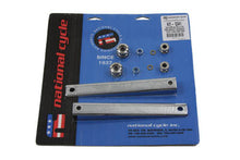 Load image into Gallery viewer, Switchblade Windshield Mounting System