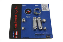 Load image into Gallery viewer, Switchblade Windshield Mounting System