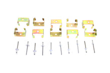 Load image into Gallery viewer, Circuit Breaker Mount Clip