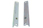 Windshield Mounting Bracket Set Zinc