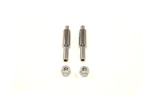 Load image into Gallery viewer, Turn Signal Rear Threaded Mount Studs