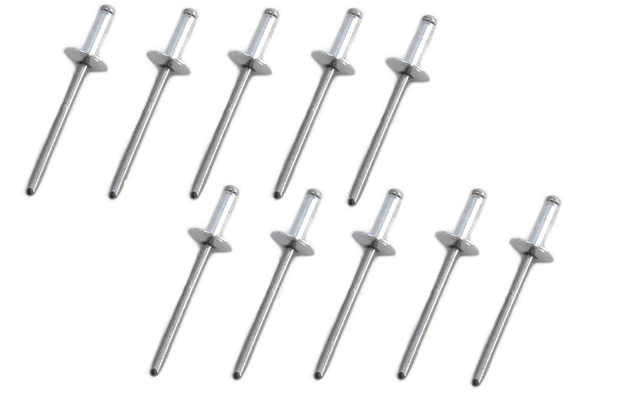 Circuit Breaker Clip Rivet