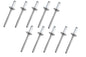 Circuit Breaker Clip Rivet