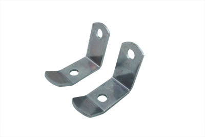 Auxiliary Seat Spring Bracket Set