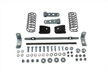 Load image into Gallery viewer, Auxiliary Seat Spring Kit