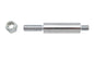 3-1/2 inch Rear Turn Signal Stud