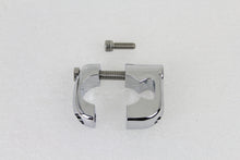 Load image into Gallery viewer, Front Turn Signal Clamp