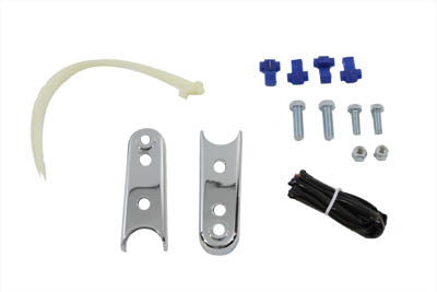 Turn Signal Relocation Kit