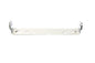 Zinc Crash Bar Adapter Bracket