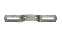 Load image into Gallery viewer, Raw Knucklehead Beehive Tail Lamp License Plate Bracket