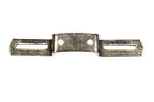 Load image into Gallery viewer, Raw Knucklehead Beehive Tail Lamp License Plate Bracket