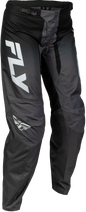 Women's F 16 Lift Pants White/Black Sz 09/10