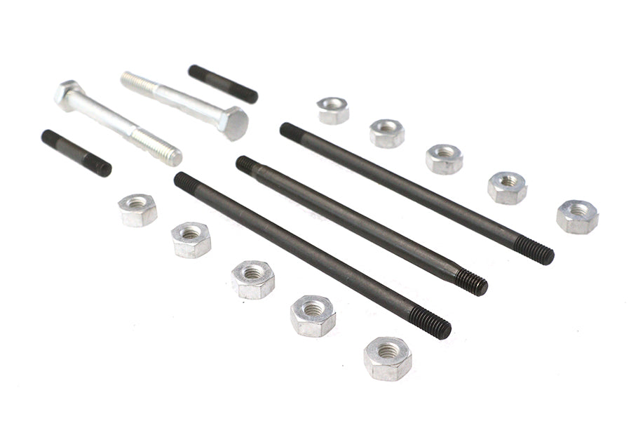 Engine Case Bolt Kit