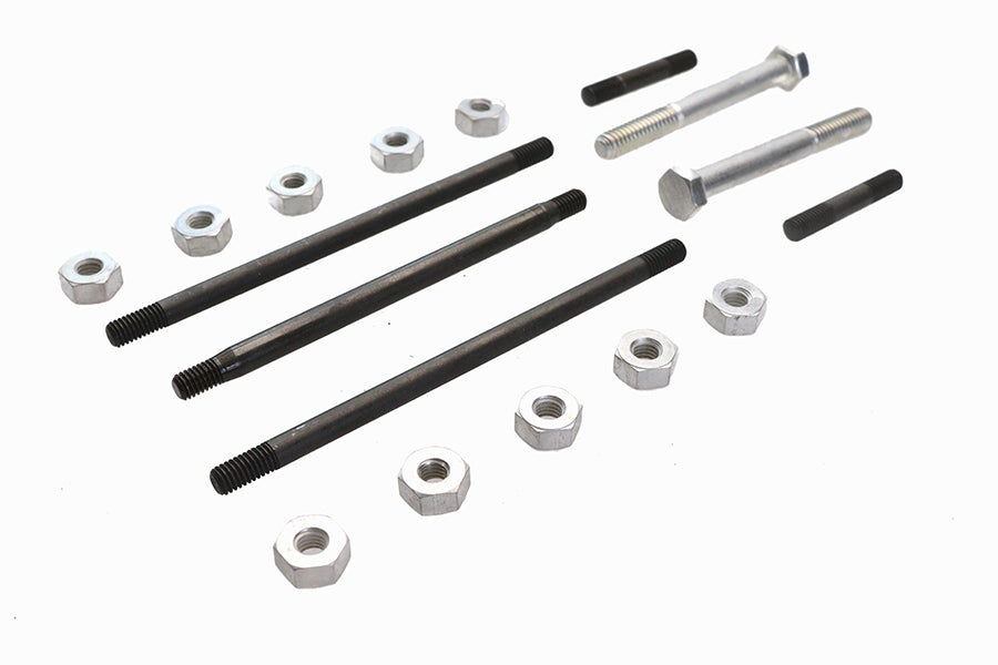 Engine Case Bolt Kit