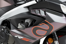 Load image into Gallery viewer, Frame Sliders R19 Black Apr