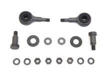 Load image into Gallery viewer, Front Fork Shock Absorber Lower Mount Kit