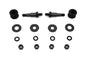 Front Fork Shock Absorber Upper Mount Kit