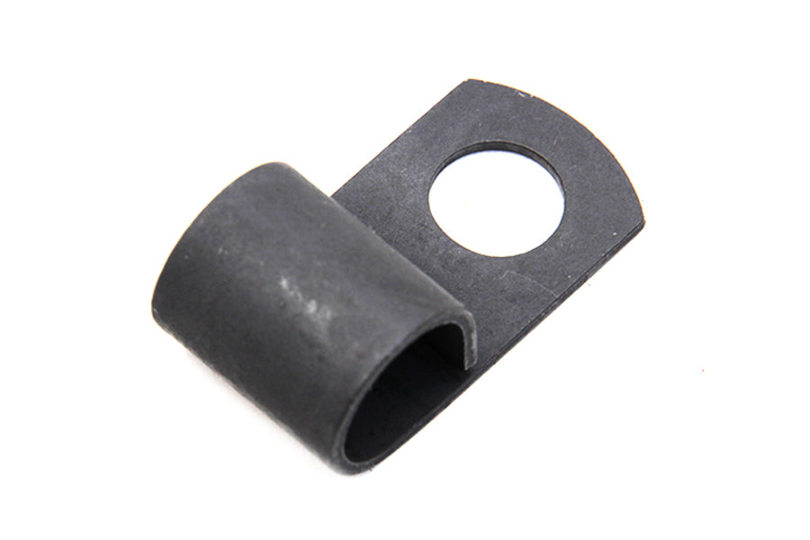Chain Oiler Hose Upper Bracket