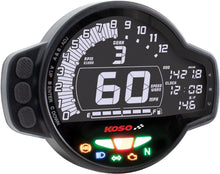 Load image into Gallery viewer, Ms 01 Multifunction Meter Universal