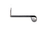Chain Oiler Hose Lower Bracket