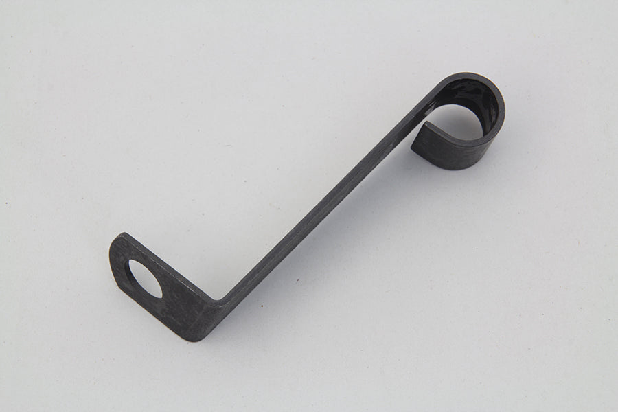 Chain Oiler Hose Lower Bracket