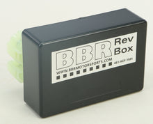 Load image into Gallery viewer, Rev Box
