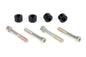 Brake Caliper Spacer Hardware