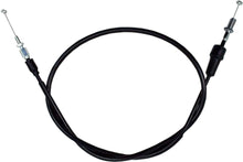 Load image into Gallery viewer, Black Vinyl Throttle Cable