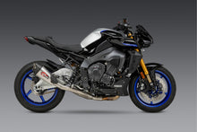 Load image into Gallery viewer, Exhaust Race At2 3/4 Ss Ss Cf