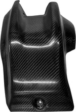 Load image into Gallery viewer, Skid Plate Carbon Fiber