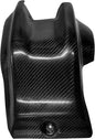 Skid Plate Carbon Fiber